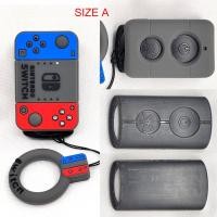 ราคา JINWEI เคสซิลิโคนลายการ์ตูนน่ารัก สำหรับกุญแจมอเตอร์ไซค์ยามาฮ่า YAMAHA NMAX 125 155 250 300cc NVX155 QBIX Aerox JAUNS Aerox Fazzio Grand Filano แบบครอบกุญแจ (24348452359)