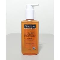 ราคา Neutrogena Liquid Pure Mild Facial Cleanser Fragrance free 150 ml นูโทรจีนา เจลล้างหน้า ลิควิด เพียว มายด์ เฟเชียล คลีนเซอร์ ฟราแกรนซ์ ฟรี 150 มล (12494581034)