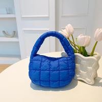 ราคา Korea Pleated Cloud Bag Niche Bubble Tote Bag Puffed Phone Purse Designer Hobo Bag Fashionable Mini Handbags For Women (24014840380)