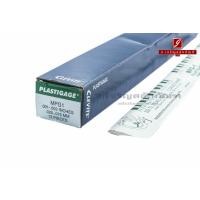 ราคา พลาสติกเกจวัดเคลียเรนซ์ สีเขียว MPG1 ขนาด 0 001 0 003 (23305081197)