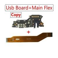 ราคา สำหรับ OPPO A33 A53 A53S 4G 2020 USB ประเภท C บอร์ดพอร์ตแท่นชาร์จพร้อม IC เร็วตัวต่อที่ชาร์ทอะไหล่หลักสายเมนบอร์ดโค้ง (24238278330)