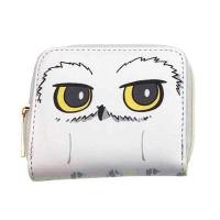 ราคา กระเป๋าสตางค์แบบมีซิป Harry Potter กระเป๋าใส่เหรียญสั้นลายนกฮูก กระเป๋าถือแฟชั่น กระเป๋าใส่บัตร กระเป๋าใส่เหรียญ กระเป๋าใส่เหรียญแบบมีซิป (21754007530)