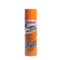 ราคา Sonax น้ำมันครอบจักรวาล โซแน็กส์ Sonax MoS 2 Oil ป้องกันสนิม คลายสกรูน็อต ไล่ความชื้น โซแนก โซแน็ก น้ำยา อเนกประสงค์ (18553315088)