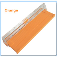 ราคา Thai ONLY เครื่องตัดกระดาษ แบบดิสก์ แท่นตัดกระดาษโรตารี่ เครื่องตัดกระดาษแบบรูด แบบลูกกลิ้งรูด ขนาด A4 A5 รุ่น Paper Cutter (4810994732)