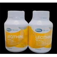 ราคา Mega We Care LECITHIN 100 TAB เมก้า เลซิติน 30 เม็ด100 เม็ด 200เม็ด (21275572748)