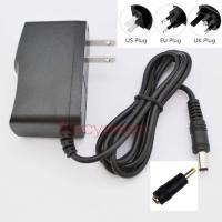 ราคา เครื่องวัดความดันโลหิตแบบ 6V ใช้สำหรับ Omron Rossmax Indoplas และ Basic BP อะแดปเตอร์สากลตรวจวัดความดันโลหิตสายชาร์จ (23294592828)