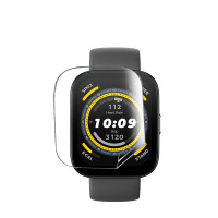 ราคา Amazfit Bip 6 5 สมาร์ทวอทช์ พร้อมฟิล์มกันรอยหน้าจอ TPU HD Amazfit Bip5 ฟิล์ม HD สำหรับ Amazfit Bip 5 6 สติกเกอร์นาฬิกาอัจฉริยะ (24289803615)