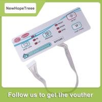 ราคา NewHopeTreee แผงวงจรเครื่องซักผ้า16x5 5ซม แผงควบคุม SXY2200เครื่องซักแผงวงจรแผงควบคุมเครื่องใช้ไฟฟ้าหลัก (23871290438)