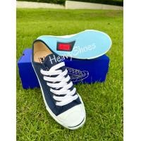 ราคา ถูกที่สุด Mashare Jackal รองเท้าผ้าใบแฟชั่น ทรงคอนเวิร์สแจ็ค สีขาว สีดำ สีกรม สีแดง รองเท้าผ้าใบแฟชั่น (15149100592)