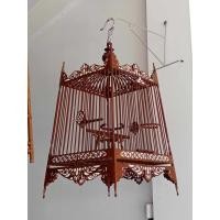 ราคา ที่แขวนกรงนก สแตนเลส ตะขอแขวนกรงนกติดผนัง ตะขอแขวนกรงนกตัว A สแตนเลส อุปกรณ์เสริมสำหรับกรงนก (24170717699)