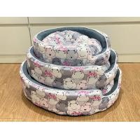 ราคา ที่นอนแมว ที่นอนสุนัข ซื้อที่นอน 2 ใบ แถมของเล่น 2 ชิ้น เบาะนุ่ม นอนสบาย ไซด์ S M L 3 ขนาด ขายแยกเป็นไซด์ อ่านรายละเอียดก่อนสั่งซือ (23344043382)
