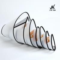 ราคา ปลอกคอกันเลียแมว ปลอกคอกันเลียสุนัข คอลล่าร์สุนัข คอลล่าร์แมว สามารถเลือกได้หลายขนาด CW14 (22958389651)