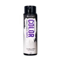 ราคา สินค้าขายดี Dipso Color Shampoo Purple และ Dipso Conditioner Purple ดิ๊ฟโซ่ คัลเลอร์ แชมพู แอนด์ คอนดิชั่นเนอร์ แชมพูม่วงดิ๊ฟโซ่ (13627053236)