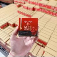 ราคา สบู่ Na Na DOSE Astaxanthin Mask Pure Soap ขนาด 1 ก้อน (23816043696)