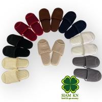 ราคา รองเท้าสลิปเปอร์ ผ้ารังผึ้ง (24496410042)