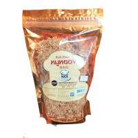 ราคา หมูหยอง อร่อย หวานน้อย จากน้อยหมูสวรรค์ ของฝากสระบุรี สินค้า OTOP เจ้าเก่าเจ้าดัง ตำนานความอร่อย (24345493540)