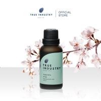 ราคา True industry หัวน้ำหอมกลิ่น ซากุระ ฺSakura Fragrance oil สำหรับเครื่องพ่น (24163784224)