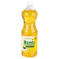 ราคา น้ำมันข้าวโพด 100 ตรา มาโซลา Mazola Corn Oil ขนาด 1 ลิตร (12270722651)