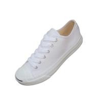 ราคา ถูกที่สุด Mashare Jackal รองเท้าผ้าใบแฟชั่น ทรงคอนเวิร์สแจ็ค สีขาว สีดำ สีกรม สีแดง รองเท้าผ้าใบแฟชั่น (15146504327)