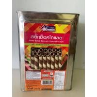 ราคา ขนมปังปี๊บ สติ๊กหลากรส 1 1 กิโลกรัม ยกปี๊บกลาง สินค้าเบาะบางแตกง่าย รับประกันใหม่ทุกปี๊บ กรอบอร่อย ไม่หืน รับประกัน (13321020171)