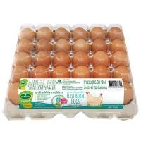 ราคา เบทาโกรไข่ไก่สาวแพค 30ฟอง Betagro Pullet Egg Pack 30pcs (22885170017)