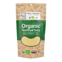 ราคา Promotion 1 Free 1 1แถม1 ข้าวฟ่าง ออร์แกนิค ตรามิสเตอร์แอนด์มิสซีส 500กรัม Organic Millet Mr Mrs Brand 500g (17508469951)