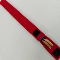 ราคา ไม้ตีขิมพร้อมกล่องใส่กันไม้หัก (24255758552)