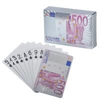 ราคา 8รูปแบบการ์ดไพ่โป๊กเกอร์ฟอยล์สีทองกันน้ำสไตล์ยุโรปบัตรเล่นพลาสติกอุปกรณ์ประกอบฉากเกมอุปกรณ์มายากลของสะสมของขวัญ (24619301986)