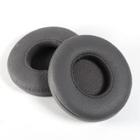 ราคา Replacement Ear Pads Cushion For Beats Solo 2 0 3 0 Wireless Earpads Headphones Headset Case Soft Cover (13414206990)