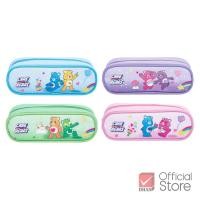 ราคา Master Art กระเป๋าดินสอ กล่องดินสอ แคร์แบร์ NO L คละสี จำนวน 1 ชิ้น (23695594626)