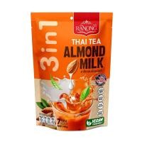 ราคา Ranong Tea เรนองที ชาไทย ชาเขียว มัทฉะ ผสม นมอัลมอนด์ ปรุงสำเร็จชนิดผง แพ้นมวัว (21646672264)