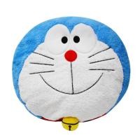 ราคา ลิขสิทแท้100 หมอนโดเรมอน ใบโต นุ่ม น่ากอด สุด สุด หมอน หมอนอิง (22514715244)