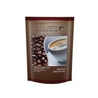 ราคา กิฟฟารีน Giffarine กาแฟ ปรุงสำเร็จรอยัล คราวน์ รีดิวซ์ ชูการ์ สูตรปริมาณน้ำตาล 30 (20935650672)
