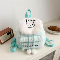 ราคา PIYU ใหม่กระเป๋าเป้สะพายหลัง Sanrio กระเป๋าเป้สะพายหลังขนาดใหญ่พร้อมเคสแบบพับปิดได้ (23809567084)