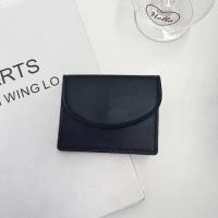 ราคา Tia la home กระเป๋าสตางค์สไตล์มินิมอลลายมาการองหลากสี กระเป๋าใส่เหรียญสุดน่ารักและสวยงาม (24265015475)