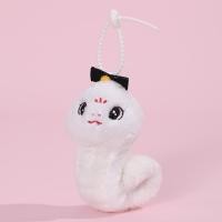 ราคา HAPP ห่อรอบแขน ปีแห่งงูของเล่นตุ๊กตา งูน้อย ตุ๊กตาผ้าพลัฌ ตุ๊กตางูยัดนุ่น ความแปลกใหม่ ชุดเดรส ตุ๊กตาสัตว์งู ของขวัญสำหรับเด็ก (24347340208)