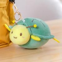 ราคา Plush Doll Big Turtle Pillow Plush Toy Bee Children Girl Gift Claw Machine Doll (23702525876)