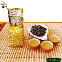 ราคา ชาอู่หลงก้านอ่อนเบอร์17 เกรดA Soft Stem Oolong Tea No 17A (22951249262)