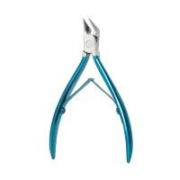 ราคา D501 ใบมีดเล็บเท้า Cuticle Nipper ตัดสแตนเลสสตีลเล็บ Clipper เครื่องตัด Cuticle กรรไกร Plier เล็บเครื่องมือ (24414410349)