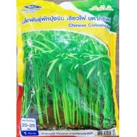 ราคา ผักบุ้งจีน เรียวไผ่ เจียไต๋ 1 กิโลกรัม ไผ่เรียกทรัพย์ ผักบุ้งใบไผ่ ผักบุ้ง ต้นอ่อนผักบุ้ง เมล็ดผักบุ้ง (24616288231)