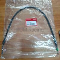 ราคา แท้ศูนย์100 สายโช้คน้ำมัน HONDA WAVE100 110 เวฟ100 เวฟ110 รหัส 17950 KFL D00 1เส้น (22274113781)