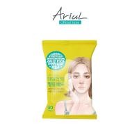 ราคา ARIUL Stress Relieving Daily Pick Toning Pad Peeling Pad (23797936525)
