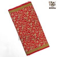 ราคา COTTON100 ปาเต๊ะลายสิงคโปร์ใบพัด ความยาว2หลา หน้ากว้าง 42 นิ้ว สำหรับทำผ้าถุง ซิ่น เดรส ตัดชุด เสื้อทำงาน ผ้า เมตร (22284751152)