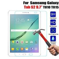 ราคา ฟิล์มกระจก นิรภัย เต็มจอ Samsung Galaxy Tab S2 9 7 T810 T815Y T819Y For Samsung galaxy Tab S3 9 7 T825 T820Tempered Glass Screen Protector For Samsung Galaxy Tab S2 9 7 T815 Y819Y Samsung Galaxy Tab S