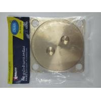 ราคา DUSS ฝาส้วม ทองเหลือง ฝาปิดส้วมทองเหลือง ขนาด 4 4 นิ้ว 5 5 นิ้ว 6 6 นิ้ว (20581285862)