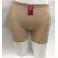 ราคา กางเกงเสริมก้นและสะโพก ฟองน้ำปานกลาง 1066 (1363836859)