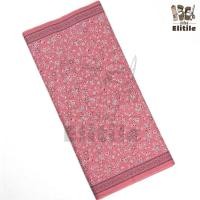 ราคา COTTON100 ปาเต๊ะลายสิงคโปร์ใบพัด ความยาว2หลา หน้ากว้าง 42 นิ้ว สำหรับทำผ้าถุง ซิ่น เดรส ตัดชุด เสื้อทำงาน ผ้า เมตร (22284751161)