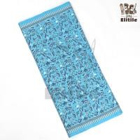 ราคา ผ้าคอตตอนปาเต๊ะลายสิงคโปร์ ความยาว2หลา หน้ากว้าง 42 นิ้ว สำหรับทำผ้าถุง ผ้านุ่ง ซิ่น เดรส ตัดชุด เสื้อทำงาน (22559998025)