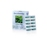 ราคา ฟ้าทะลายโจร 50 แคปซูล King of bitters Andrographis paniculata 50 Capsules แก้ไข้ บรรเทาอาการเจ็บคอ reduce fever and sore throat 48004 (22577369715)