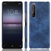 ราคา Retro litchi leather case For Sony Xperia 5 IV Xperia 1 IV Xperia 10 IV Xperia ACE III casing Xperia 1 II 1 iii 5ii 5iii 10 ii 10 iii case Leather Protect cover Case (14480695967)